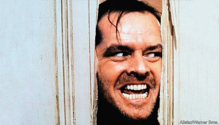 فیلم درخشش (The Shining)