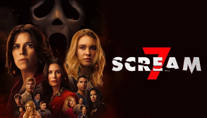 فیلم جیغ ۷ (Scream 7)