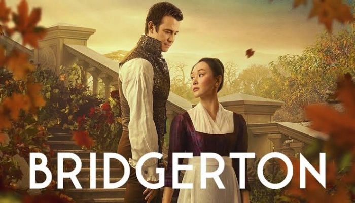 سریال Bridgerton
