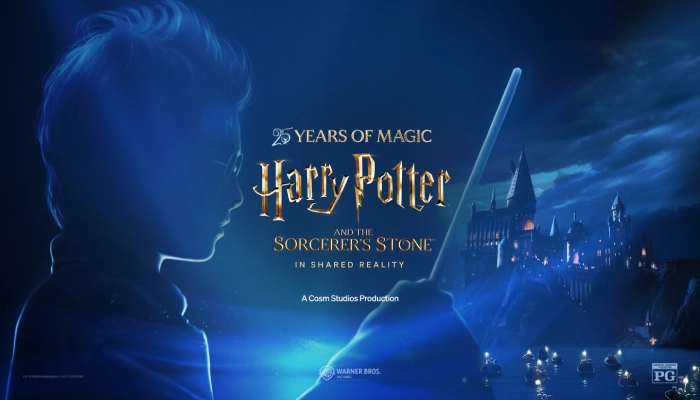 سریال Harry Potter (هری پاتر)
