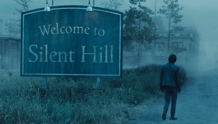 فیلم بازگشت به سایلنت هیل (Return to Silent Hill)