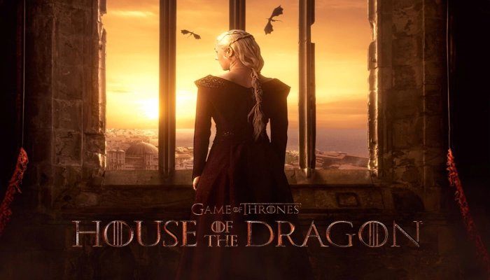 سریال House of the Dragon