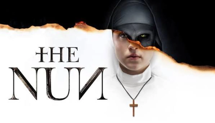 فیلم راهبه (The Nun)