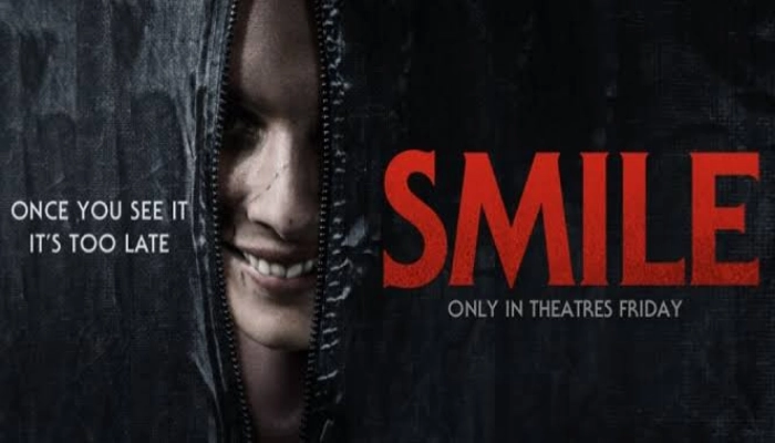 فیلم لبخند (Smile)
