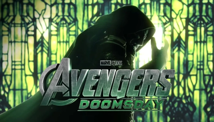 فیلم انتقامجویان: روز نابودی (Avengers: Doomsday)