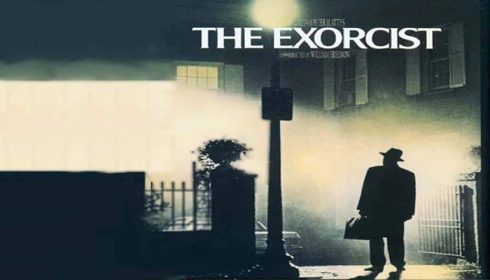 فیلم جن گیر (The Exorcist)
