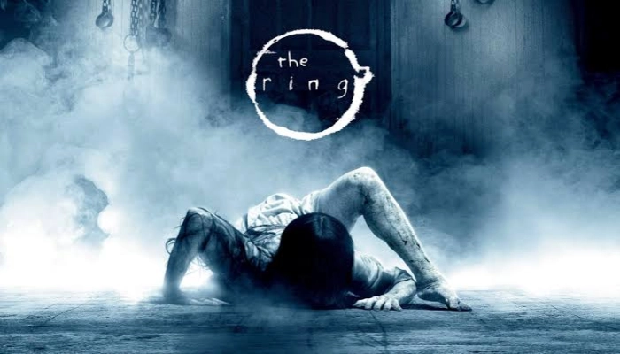 فیلم حلقه (The Ring)