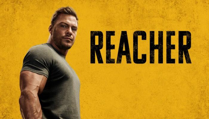 سریال Reacher
