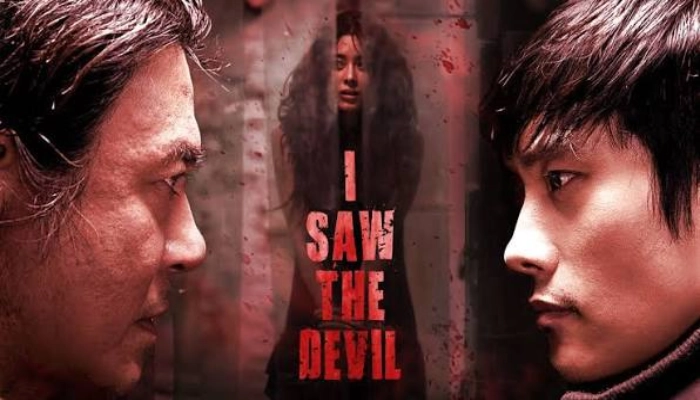 فیلم من شیطان را دیدم (I Saw the Devil)