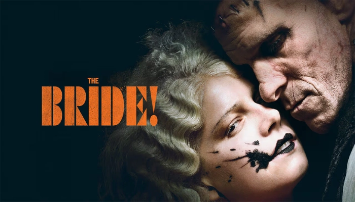 فیلم عروس (The Bride)