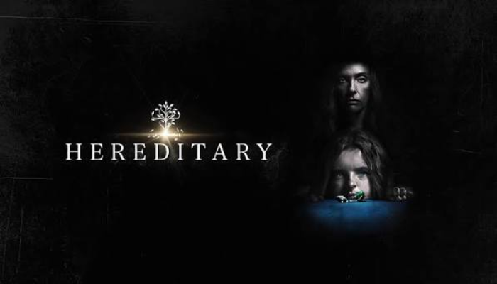 فیلم موروثی (Hereditary)
