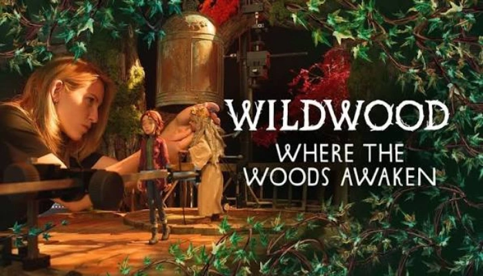 انیمیشن وایلدوود (Wildwood)