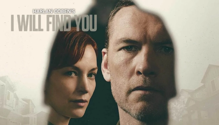 سریال I Will Find You