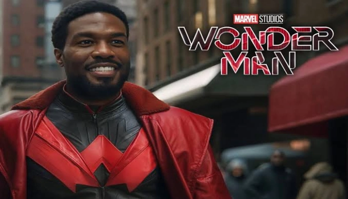 سریال Wonder Man