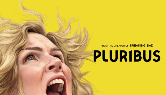 سریال Pluribus