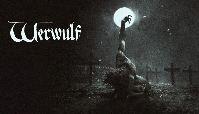 فیلم ورولف (Werwulf)