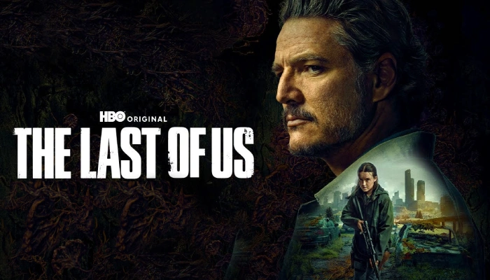سریال The Last of Us