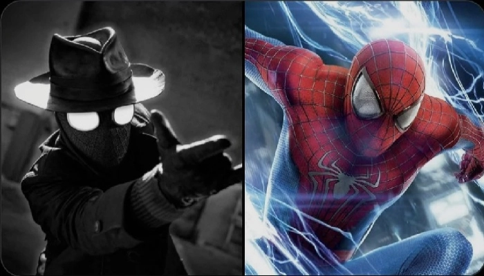مقایسه فضای تاریک و نوآر Spider-Noir با اقتباس‌های مدرن و رنگارنگ دنیای اسپایدرمن