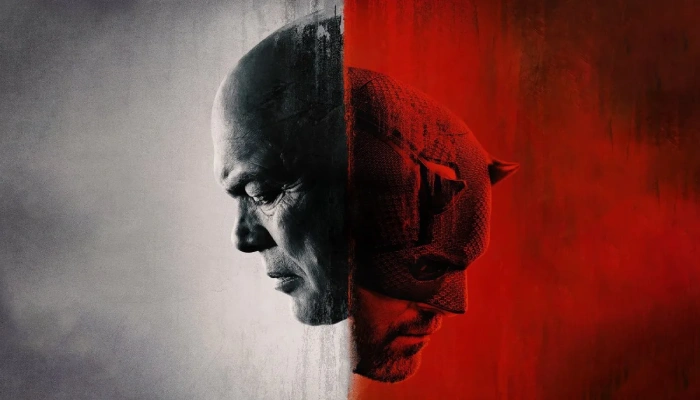 Daredevil: Born Again