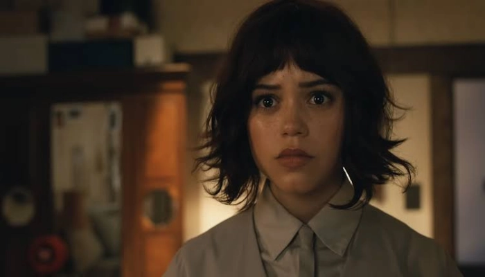 فیلم کلارا و خورشید (Klara and the Sun)