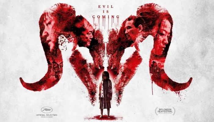 فیلم شیون (The Wailing)