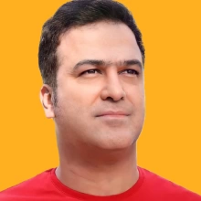 حامد آهنگی