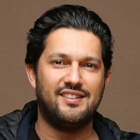 حامد بهداد