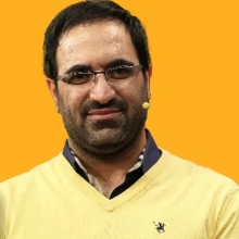 حامد جوادزاده