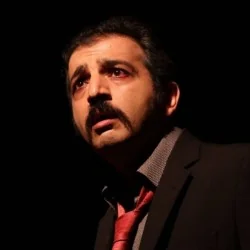 حامد شیخی