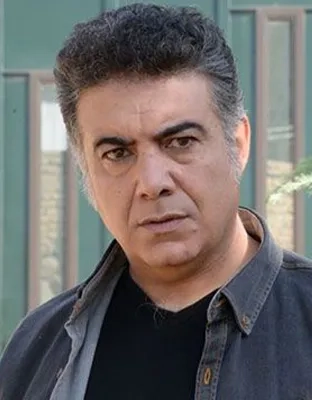 حسن شکوهی