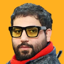 حسین باشه آهنگر