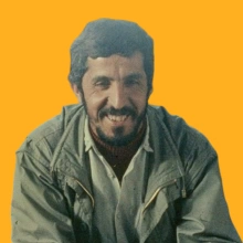 حسین سبزیان