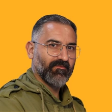 حسین نمازی
