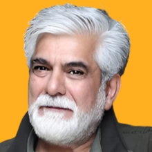 حسین پاکدل