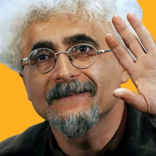 حسینعلی لیالستانی