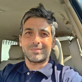 حمید گودرزی