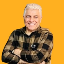 حمیدرضا افشار