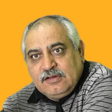 حمیدرضا صلاحمند