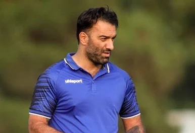 حنیف عمران زاده