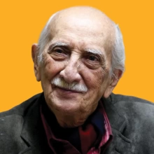 داریوش اسدزاده