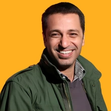 دانش اقباشاوی