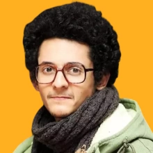 دانیال نوروش