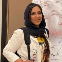 آناهید ادبی