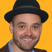 دیوید دنسیک
