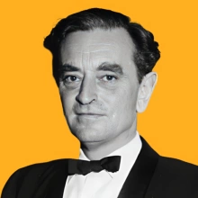 دیوید لین