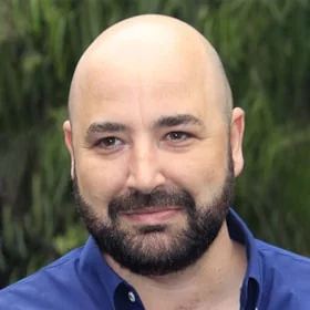 آنتونی ماراس