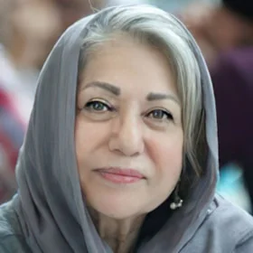 رخشان بنی اعتماد