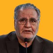 رسول صدرعاملی
