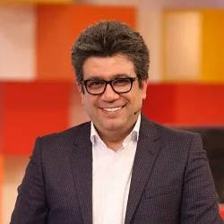 رضا رشیدپور
