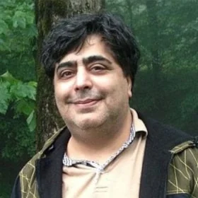 رضا شفیعی جم